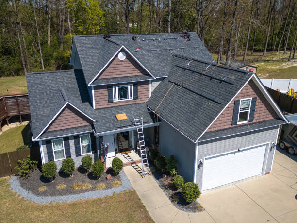 Best Rubber Roofing (EPDM, TPO)  in Lacy Lakeview, TX